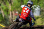 RJ Hampshire gewann in Red Bud