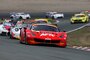 Startete 2018 im ADAC GT Masters: Der Ferrari 488 GT3 von HB Racing