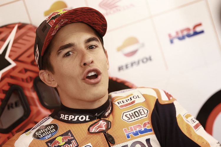 Marc Márquez