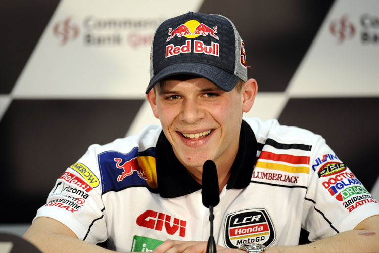 Stefan Bradl