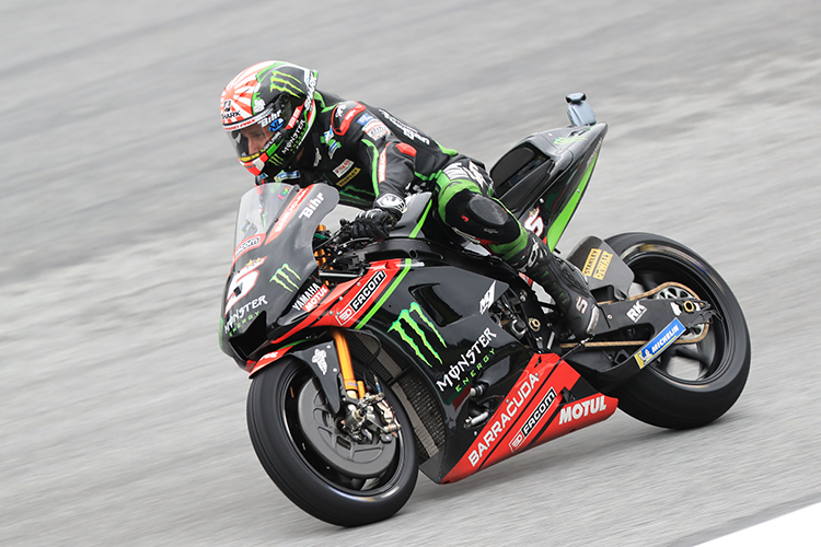 Johann Zarco