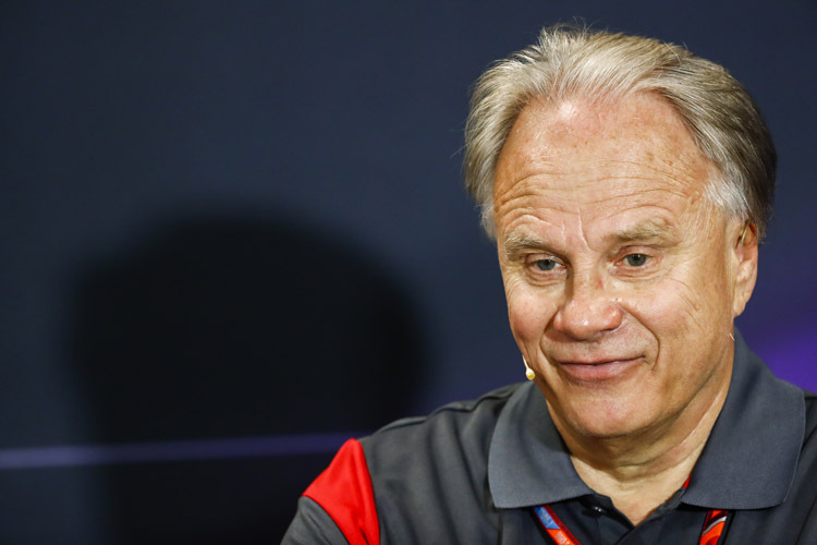 Gene Haas bezeichnet einige Ideen der neuen Formel-1-Besitzer als nervenzermürbend