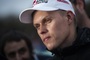 Tabellenführer und Vorjahressieger Ott Tänak