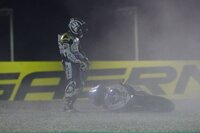 Alessandro Delbianco ist der Sturzkönig 2019