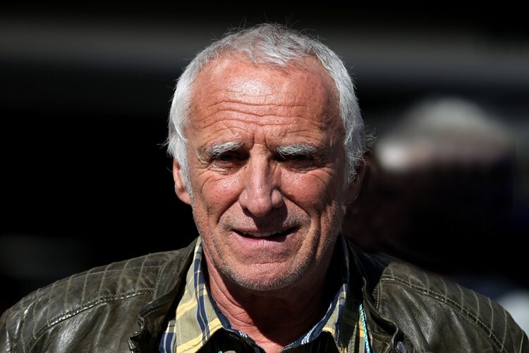 Dietrich Mateschitz