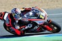 Sandro Cortese: Platz 3 am zweiten Testtag