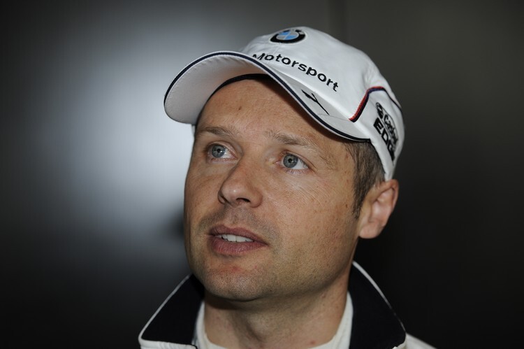 Andy Priaulx