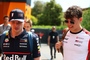 Max Verstappen und Oliver Bearman belegen die ersten beiden Plätze auf der FIA-Strafpunkte-Liste