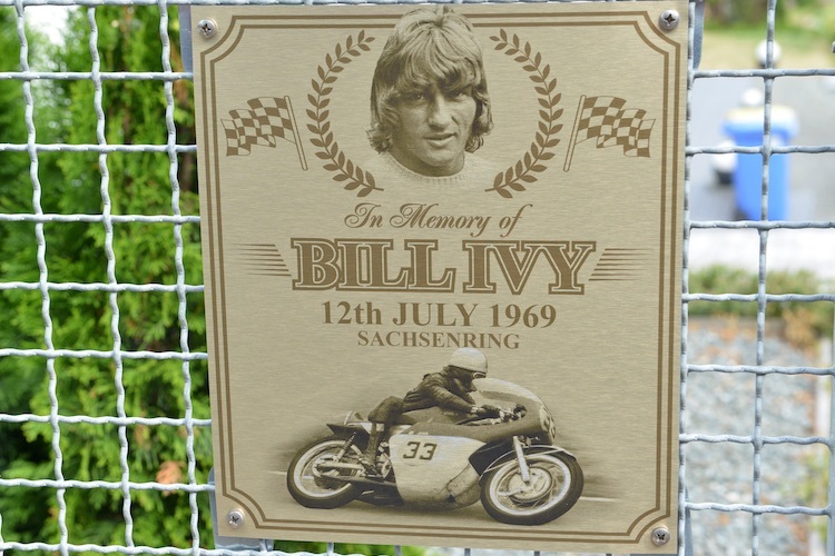 Der Brite war in den 60er-Jahren einer der Superstars der Motorrad-WM