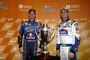 Travis Pastrana beim RoC 2007 mit Jimmie Johnson