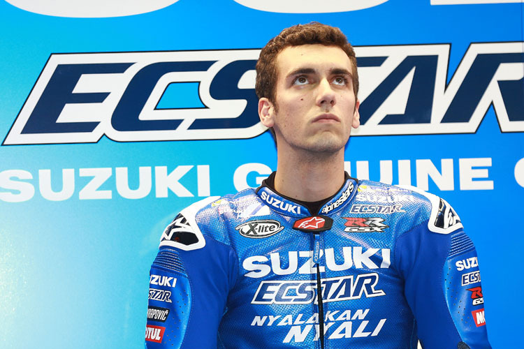 Alex Rins