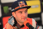Jeffrey Herlings erklärt in der Pressekonferenz den Zwischenfall mit Prado