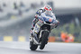Ducati-Pilot Loris Baz bei seinem Heim-GP in Le Mans