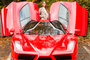 Classic & Prestige Salon bei der Essen Motor Show