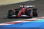 Charles Leclerc startete in Bahrain von Platz 2 und kam an Rang 4 ins Ziel