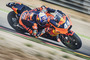 Miguel Oliveira auf der Red Bull-KTM