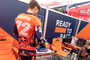 Liam Everts ist seit diesem Jahr KTM Werksfahrer