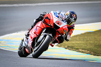 Johann Zarco: Gelunger Start in den Heim-GP
