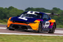 Der Ford Mustang GT3