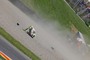 Rossi darf bald wieder gehen – mit Krücken!