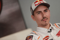 Jorge Lorenzo spricht über seine gesundheitliche Verfassung