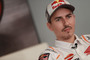 Jorge Lorenzo spricht über seine gesundheitliche Verfassung