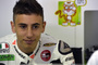 Niccolò Antonelli fährt 2014 auf KTM