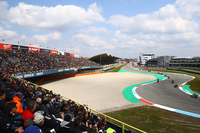In Assen wird neu Ende August gefahren