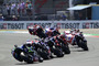 Ab Silverstone kommt ein neuer MotoGP-Zeitplan