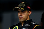 Pastor Maldonado: Mit dem letzten Platz schon genug bestraft
