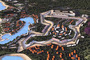 Der Mandalika Street Circuit soll im März erstmals GP-Schauplatz sein
