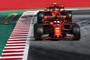 Krise bei Ferrari