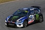 Der VW Polo GTI Sipercar