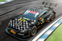 Der Mercedes von Sebastien Ogier