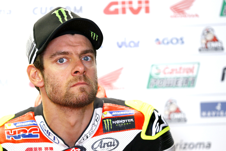 Cal Crutchlow