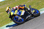 Ricky Cardús beim Jerez-Test auf Tech3: Wird seine GP-Rückkehr nur eine Stippvisite?
