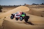 Yazeed Al-Rajhi und Timo Gottschalk