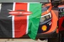 Kenia ist die dritte Station 2024