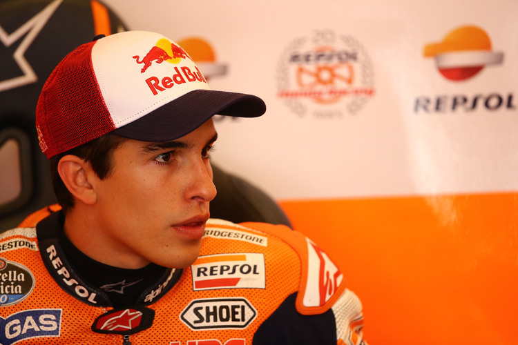 Marc Márquez