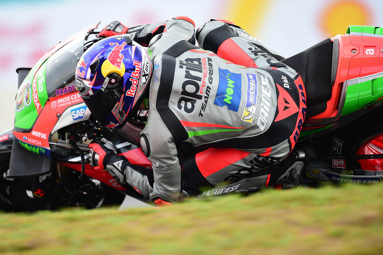 Stefan Bradl