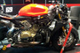 Die Elektronik der Superstock-Panigale gleicht jener aus dem Superbike