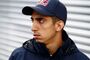 Sébastien Buemi hat sich gegen Williams entschieden