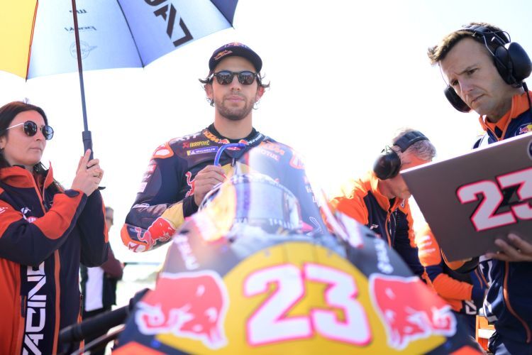 Enea Bastianini