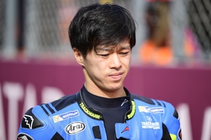 Ai Ogura weiß, was er besser machen muss)