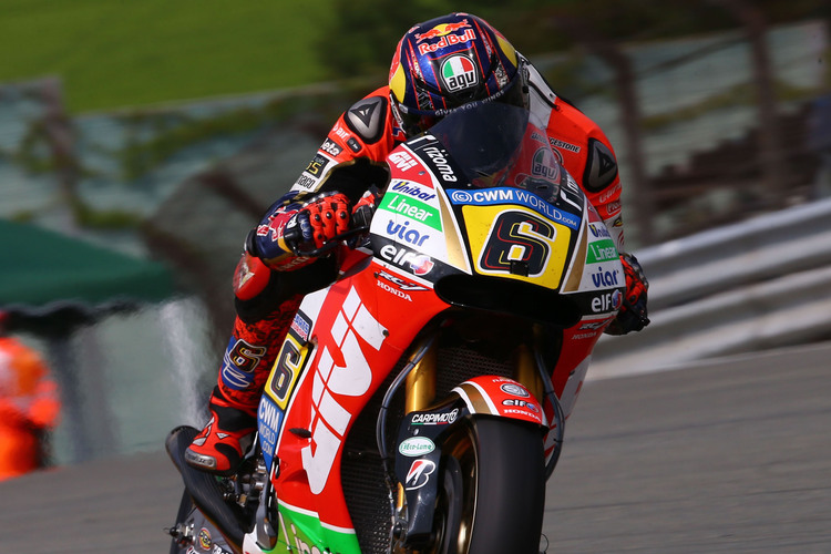 Stefan Bradl