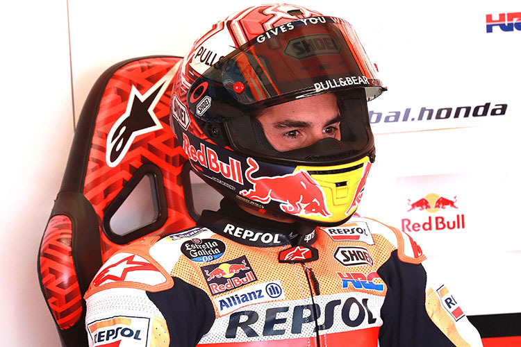 Marc Márquez