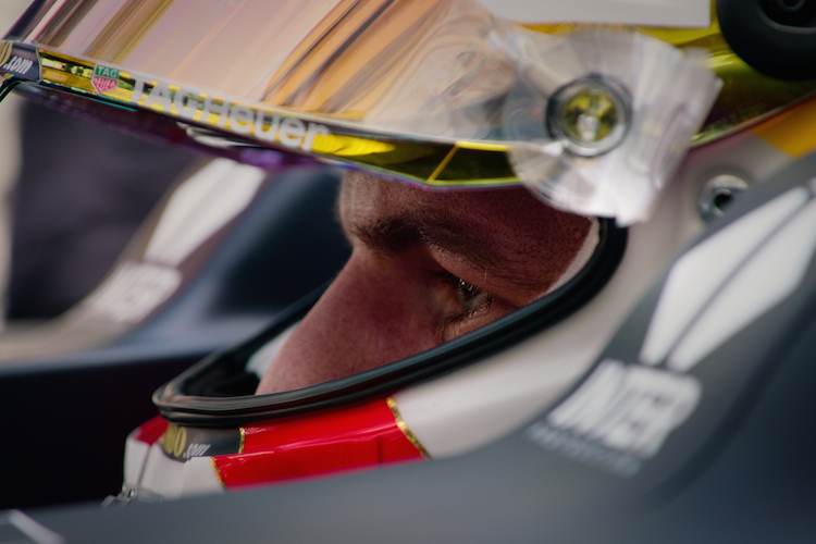 Die vierte Staffel der Netflix-Serie «Drive to Survive» dreht sich um den Titelkampf von Max Verstappen und Lewis Hamilton