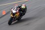 Davide Giugliano ist wieder da: Mit Red Bull Honda auf dem Lausitzring