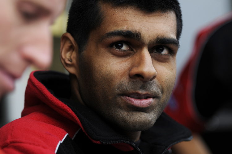 Karun Chandhok wurde vom FIA-Weltrat in die neu geschaffene  Fahrer-Kommission gewählt.