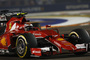 Kimi Räikkönen